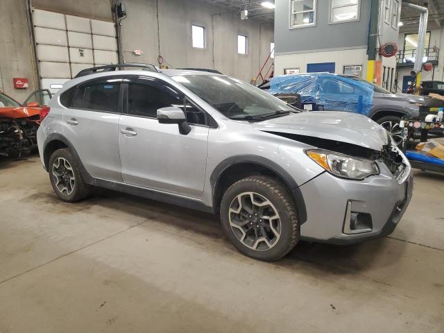 Photo 3 VIN: JF2GPABC6HH242233 - SUBARU CROSSTREK 