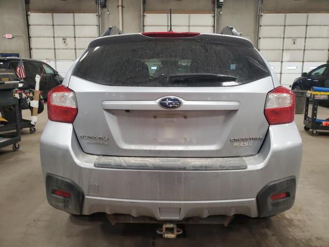 Photo 5 VIN: JF2GPABC6HH242233 - SUBARU CROSSTREK 