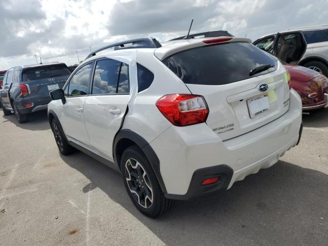 Photo 1 VIN: JF2GPABC6HH243673 - SUBARU CROSSTREK 