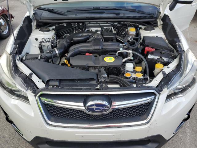 Photo 11 VIN: JF2GPABC6HH243673 - SUBARU CROSSTREK 