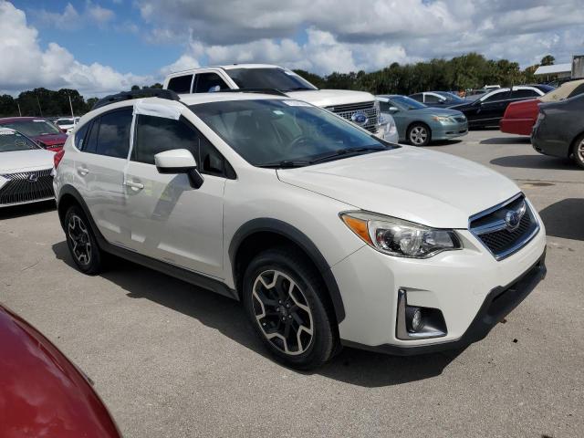 Photo 3 VIN: JF2GPABC6HH243673 - SUBARU CROSSTREK 