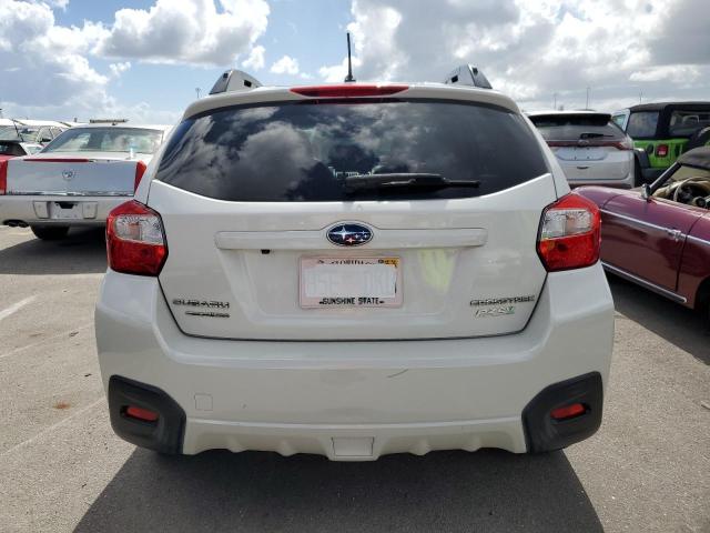 Photo 5 VIN: JF2GPABC6HH243673 - SUBARU CROSSTREK 