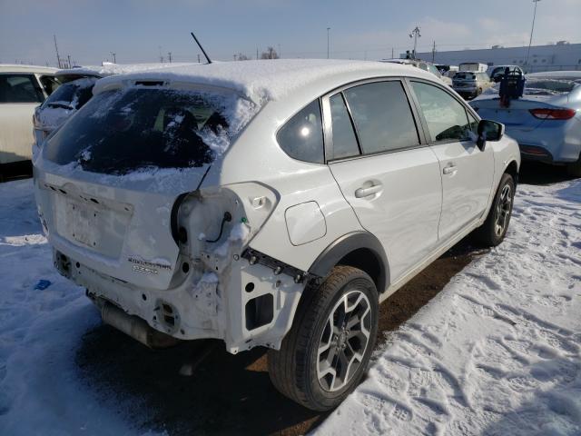 Photo 3 VIN: JF2GPABC6HH247996 - SUBARU CROSSTREK 