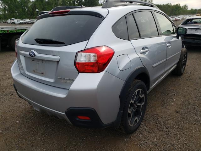 Photo 3 VIN: JF2GPABC6HH255774 - SUBARU CROSSTREK 