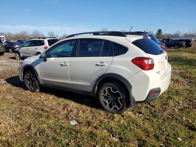 Photo 1 VIN: JF2GPABC7G8221504 - SUBARU CROSSTREK 