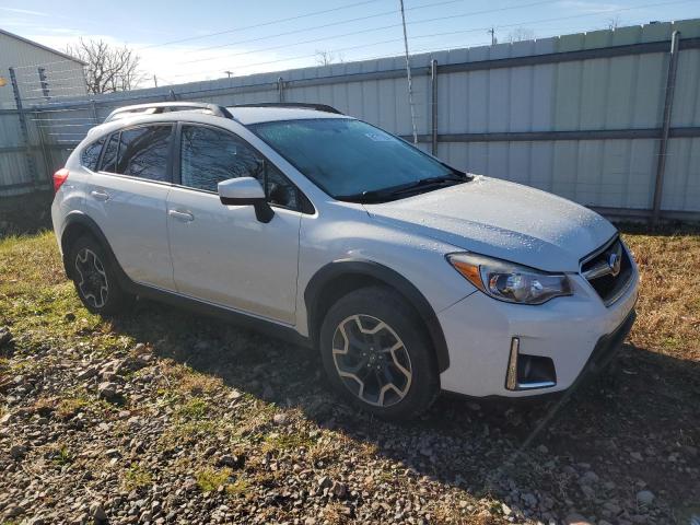 Photo 3 VIN: JF2GPABC7G8221504 - SUBARU CROSSTREK 