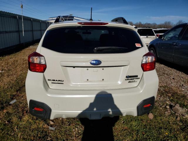 Photo 5 VIN: JF2GPABC7G8221504 - SUBARU CROSSTREK 