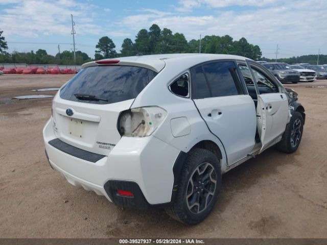 Photo 3 VIN: JF2GPABC7G8225567 - SUBARU CROSSTREK 