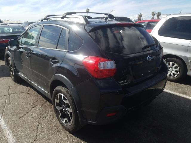 Photo 2 VIN: JF2GPABC7G8227058 - SUBARU CROSSTREK 