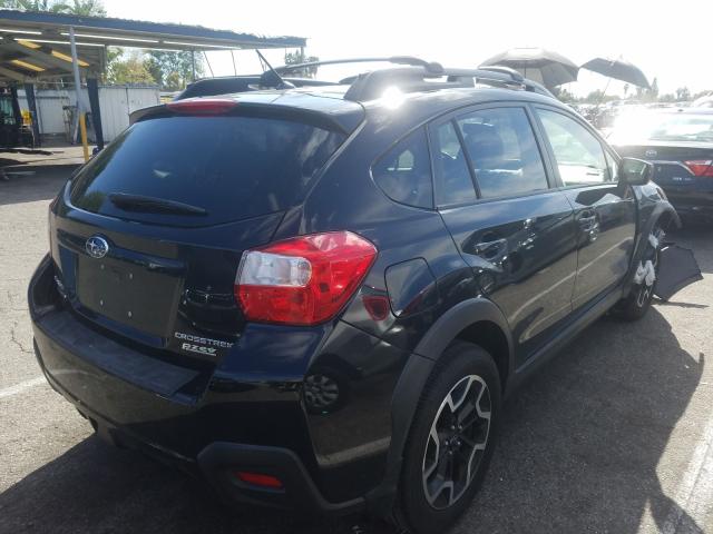 Photo 3 VIN: JF2GPABC7G8227058 - SUBARU CROSSTREK 