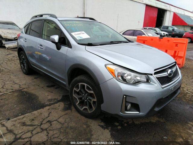 Photo 0 VIN: JF2GPABC7G8232244 - SUBARU CROSSTREK 