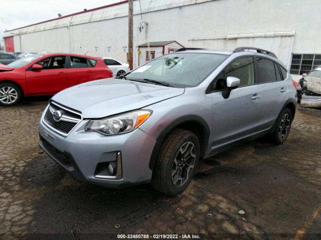 Photo 1 VIN: JF2GPABC7G8232244 - SUBARU CROSSTREK 