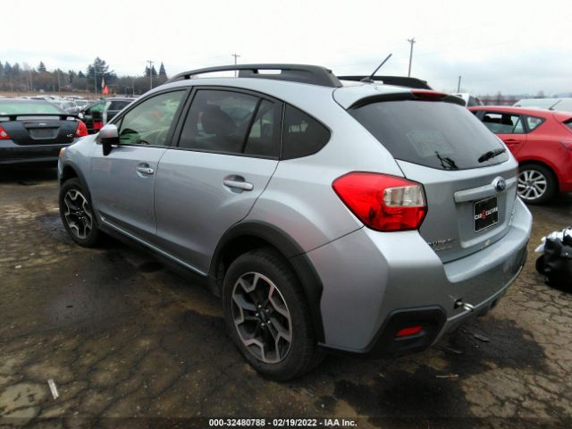 Photo 2 VIN: JF2GPABC7G8232244 - SUBARU CROSSTREK 