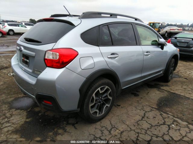 Photo 3 VIN: JF2GPABC7G8232244 - SUBARU CROSSTREK 