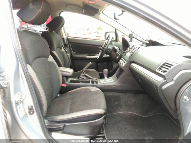 Photo 4 VIN: JF2GPABC7G8232244 - SUBARU CROSSTREK 