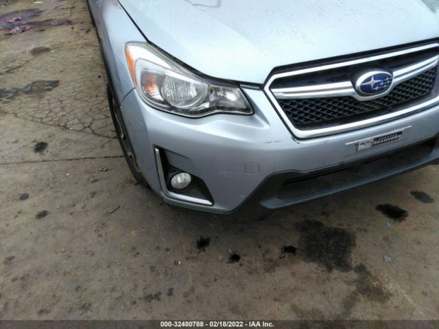 Photo 5 VIN: JF2GPABC7G8232244 - SUBARU CROSSTREK 