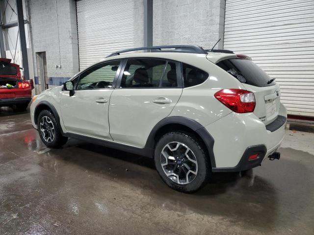 Photo 1 VIN: JF2GPABC7G8238173 - SUBARU CROSSTREK 