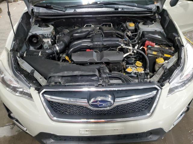 Photo 11 VIN: JF2GPABC7G8238173 - SUBARU CROSSTREK 