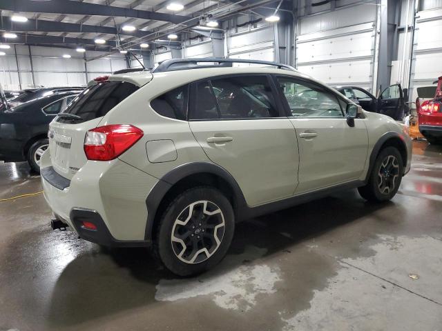 Photo 2 VIN: JF2GPABC7G8238173 - SUBARU CROSSTREK 