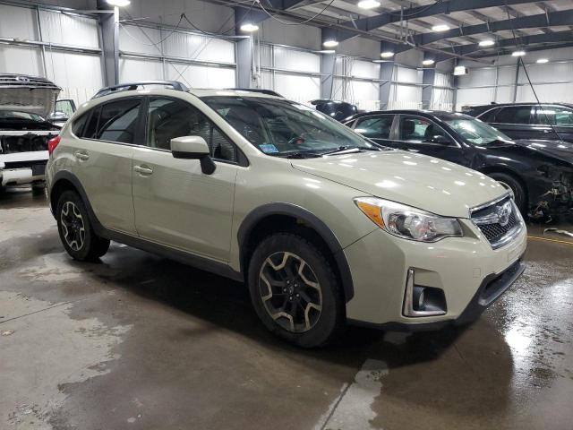 Photo 3 VIN: JF2GPABC7G8238173 - SUBARU CROSSTREK 