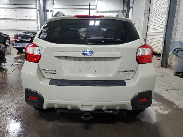 Photo 5 VIN: JF2GPABC7G8238173 - SUBARU CROSSTREK 