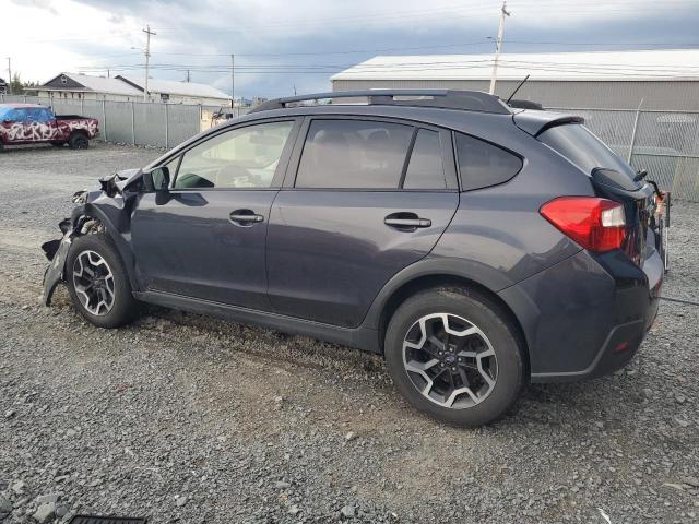 Photo 1 VIN: JF2GPABC7G8239548 - SUBARU CROSSTREK 