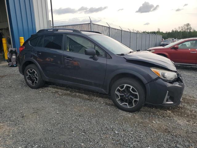 Photo 3 VIN: JF2GPABC7G8239548 - SUBARU CROSSTREK 