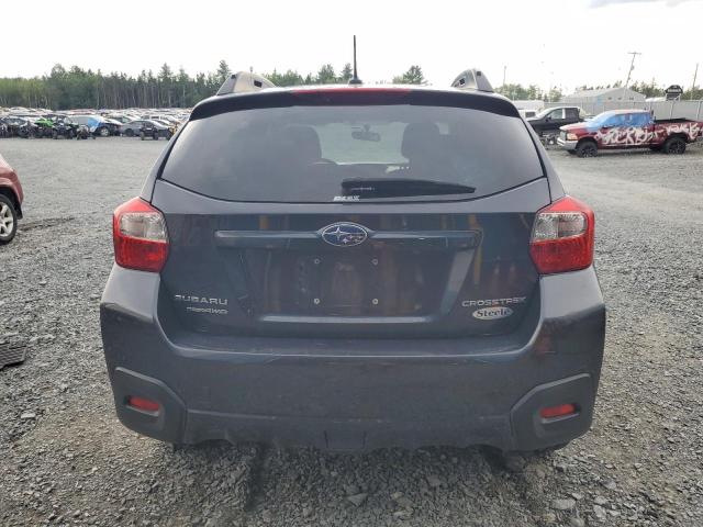 Photo 5 VIN: JF2GPABC7G8239548 - SUBARU CROSSTREK 