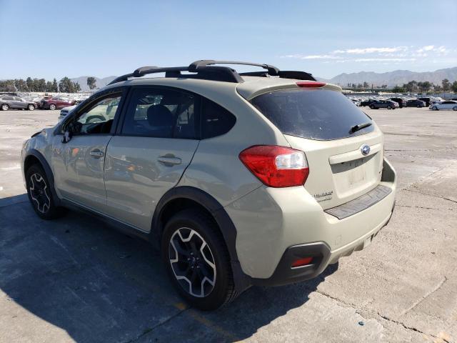 Photo 1 VIN: JF2GPABC7G8261212 - SUBARU CROSSTREK 