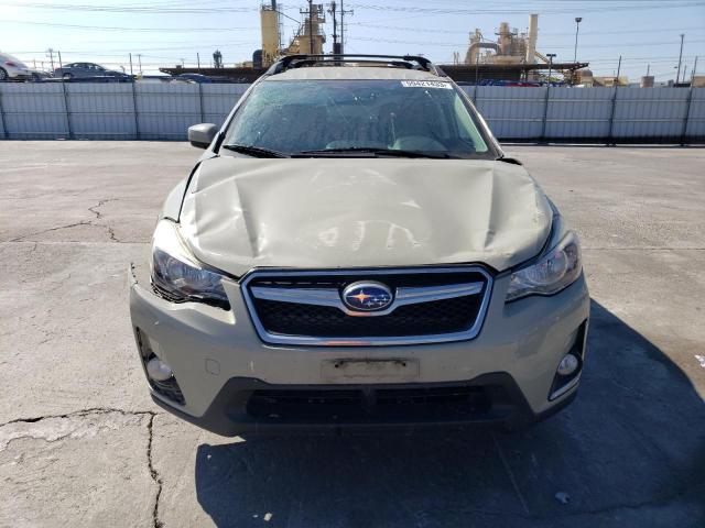 Photo 4 VIN: JF2GPABC7G8261212 - SUBARU CROSSTREK 