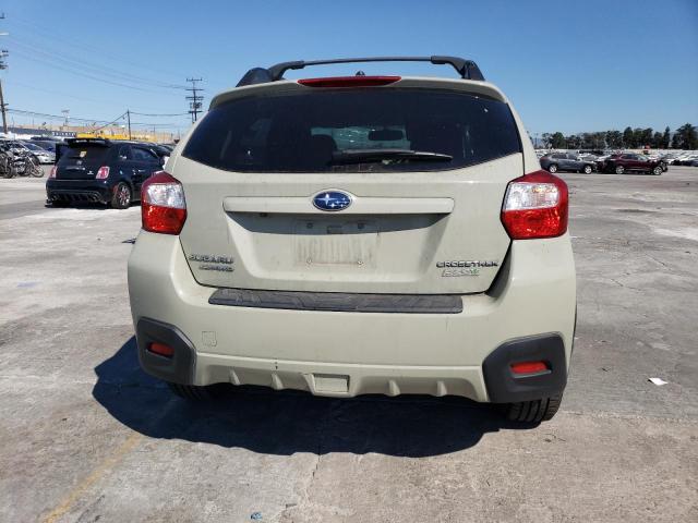 Photo 5 VIN: JF2GPABC7G8261212 - SUBARU CROSSTREK 