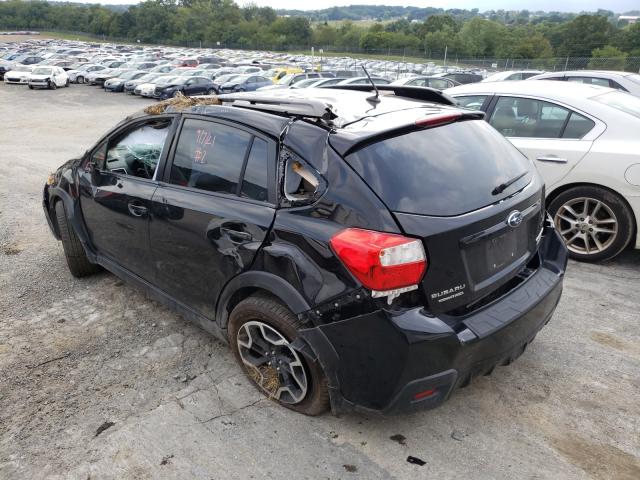 Photo 2 VIN: JF2GPABC7G8262599 - SUBARU CROSSTREK 