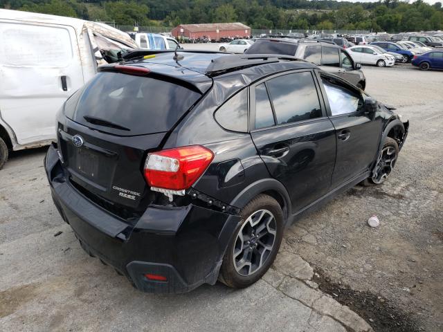 Photo 3 VIN: JF2GPABC7G8262599 - SUBARU CROSSTREK 