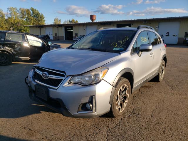 Photo 1 VIN: JF2GPABC7G8267916 - SUBARU CROSSTREK 