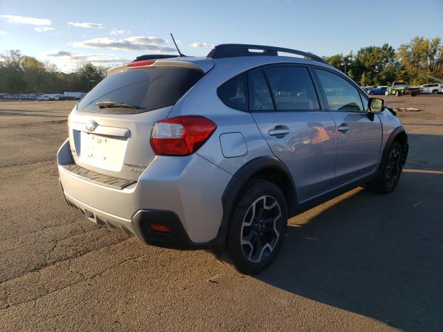 Photo 3 VIN: JF2GPABC7G8267916 - SUBARU CROSSTREK 