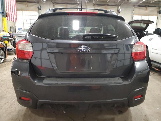 Photo 5 VIN: JF2GPABC7G8273277 - SUBARU CROSSTREK 