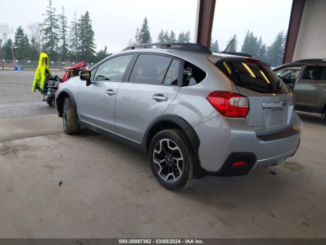 Photo 2 VIN: JF2GPABC7G8282142 - SUBARU CROSSTREK 