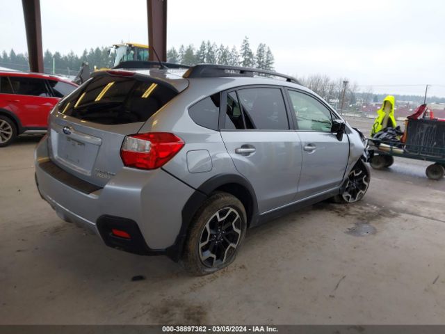 Photo 3 VIN: JF2GPABC7G8282142 - SUBARU CROSSTREK 