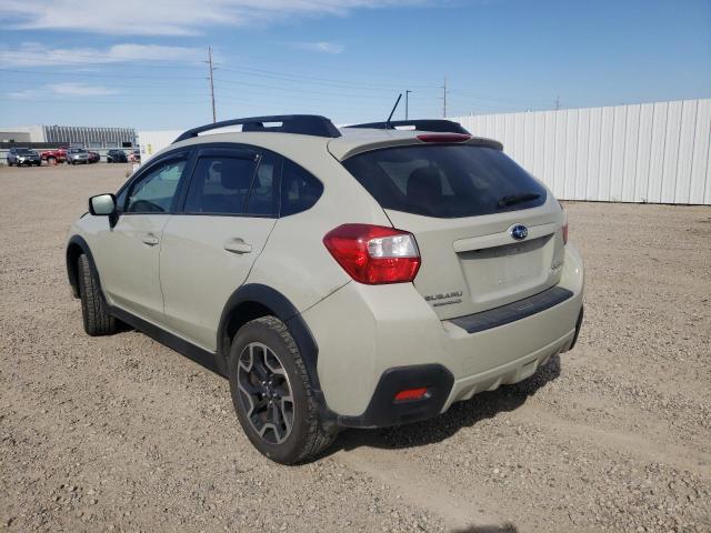 Photo 2 VIN: JF2GPABC7G8284618 - SUBARU CROSSTREK 