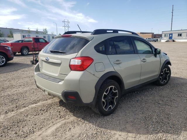 Photo 3 VIN: JF2GPABC7G8284618 - SUBARU CROSSTREK 