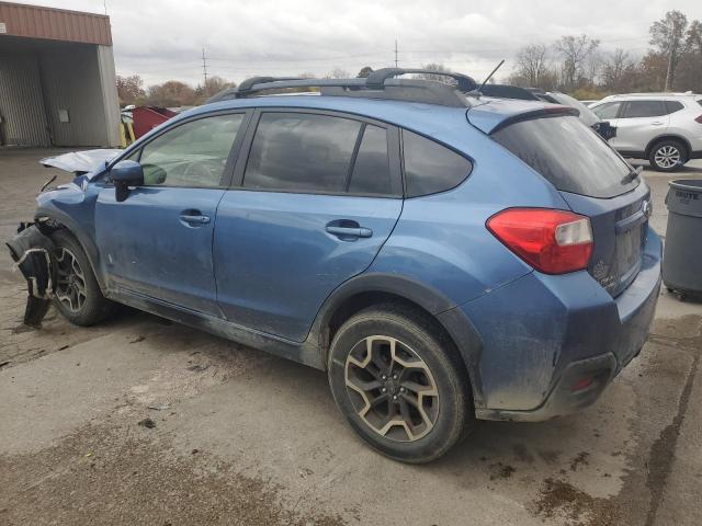 Photo 1 VIN: JF2GPABC7G8291472 - SUBARU CROSSTREK 