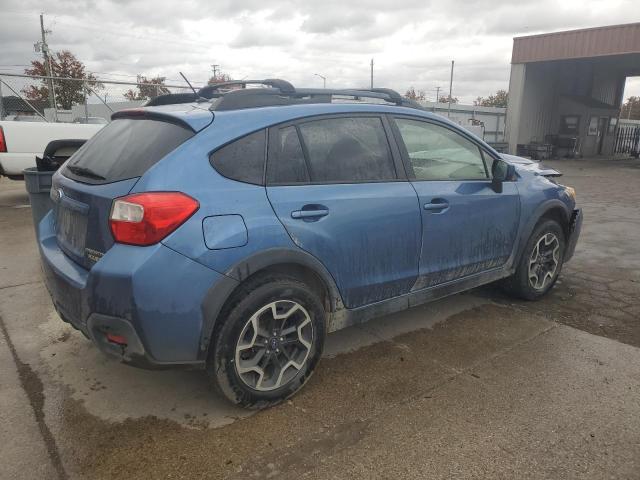 Photo 2 VIN: JF2GPABC7G8291472 - SUBARU CROSSTREK 