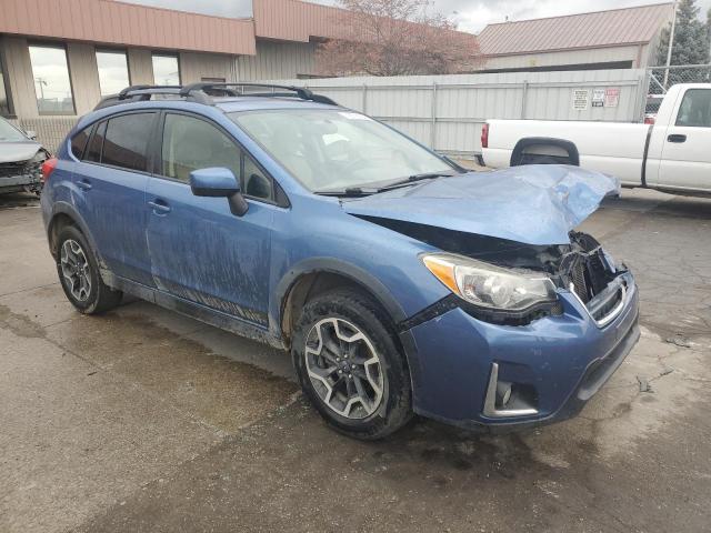 Photo 3 VIN: JF2GPABC7G8291472 - SUBARU CROSSTREK 