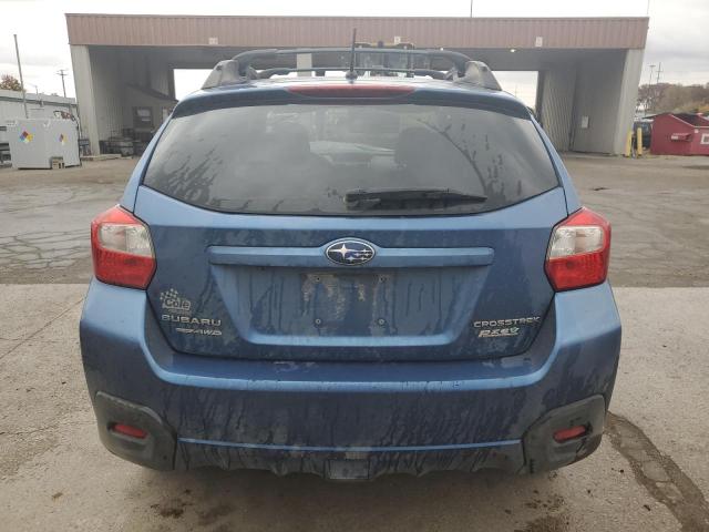 Photo 5 VIN: JF2GPABC7G8291472 - SUBARU CROSSTREK 