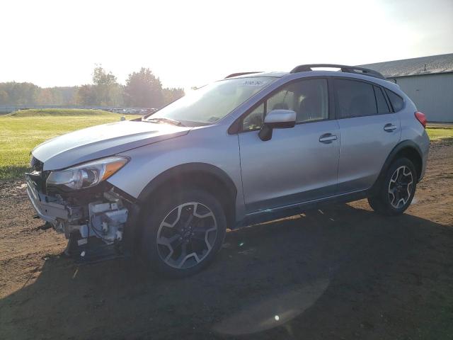 Photo 0 VIN: JF2GPABC7G8297742 - SUBARU CROSSTREK 