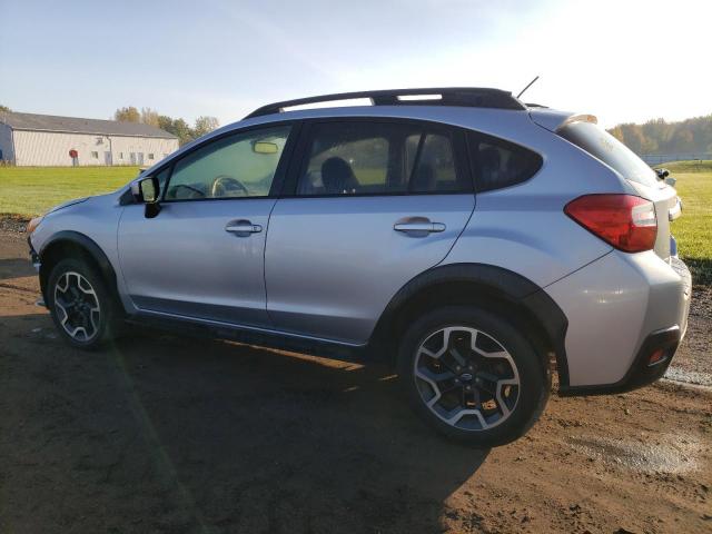 Photo 1 VIN: JF2GPABC7G8297742 - SUBARU CROSSTREK 