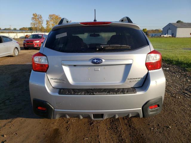 Photo 5 VIN: JF2GPABC7G8297742 - SUBARU CROSSTREK 