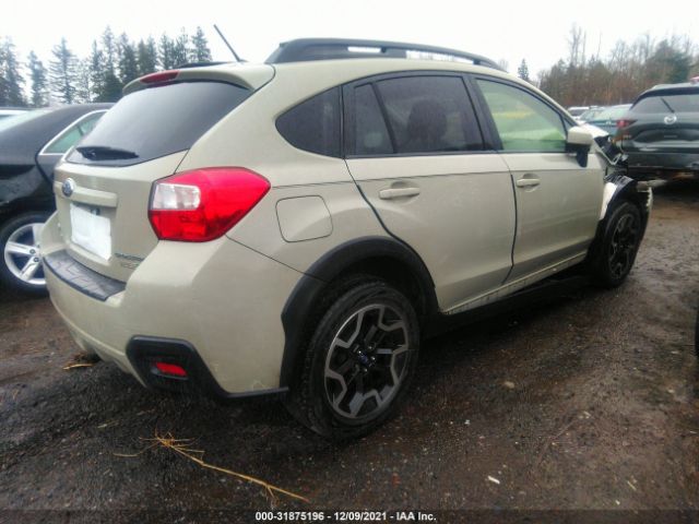 Photo 3 VIN: JF2GPABC7G8298583 - SUBARU CROSSTREK 