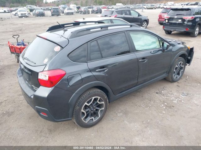 Photo 3 VIN: JF2GPABC7G8300140 - SUBARU CROSSTREK 