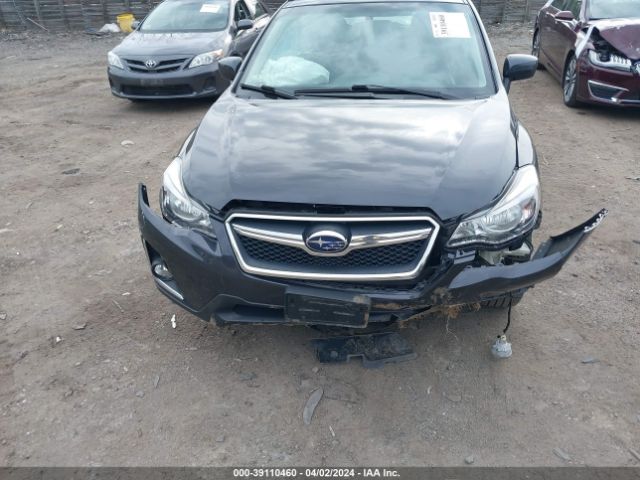 Photo 5 VIN: JF2GPABC7G8300140 - SUBARU CROSSTREK 